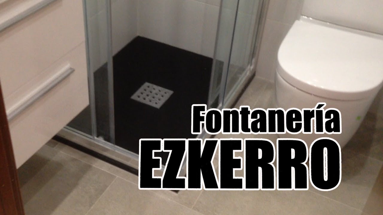 fontaneria ezkerro es tu mejor opcion para hacer la reforma de tu bano y aseo en gipuzkoa. tambien coordinamos los gremios para tu comodidad